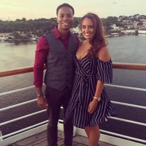 Meet your Posher, Allyson